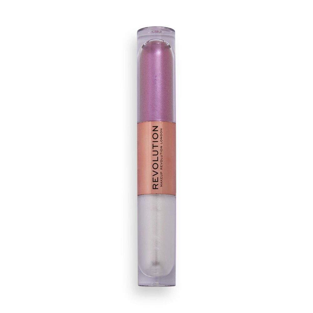 Revolution Double Liquid Shadow - Subliminal